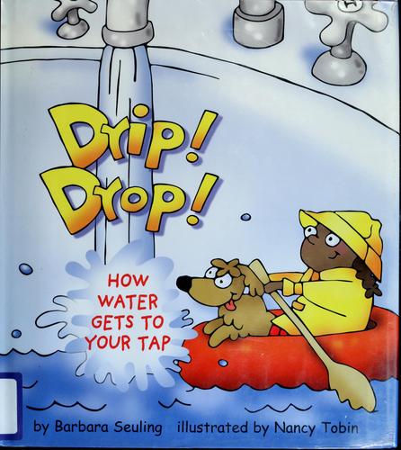 Drip! drop!