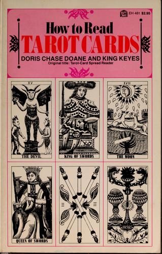 How to Read Tarot Cards