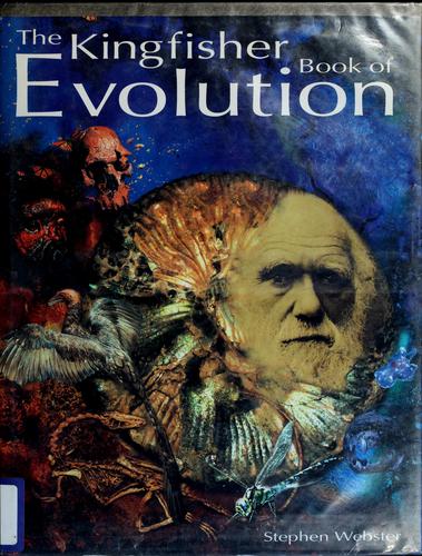 The Kingfisher book of evolution
