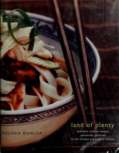 Land of Plenty