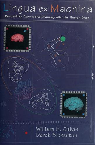 Lingua ex machina