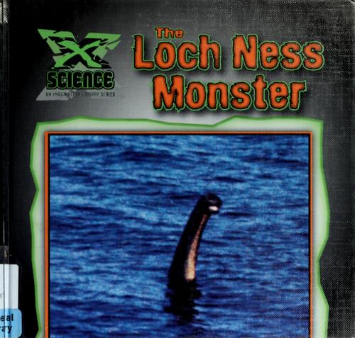 The Loch Ness Monster