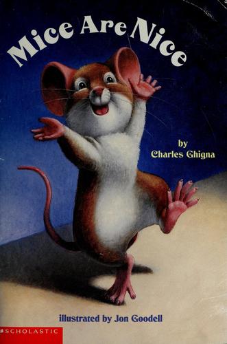 Mice are nice