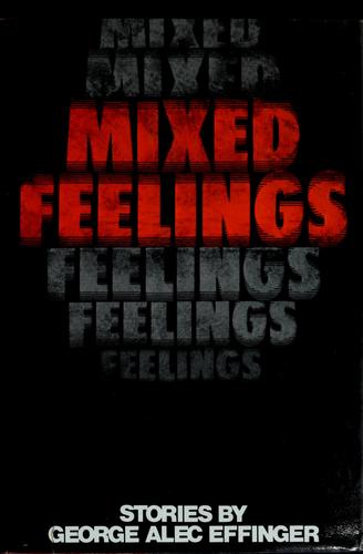 Mixed feelings