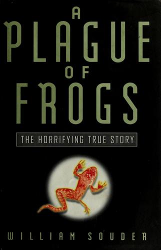 A Plague of Frogs