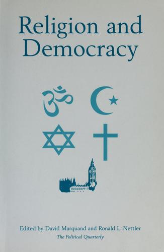 Religion and Democracy