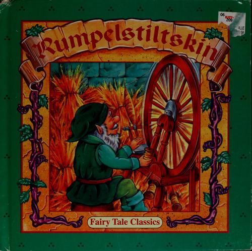 Rumpelstiltskin