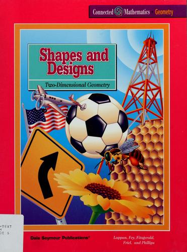 Shapes and Designs
