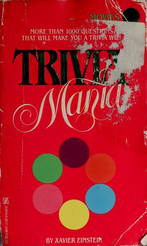 Trivia Mania: Movies