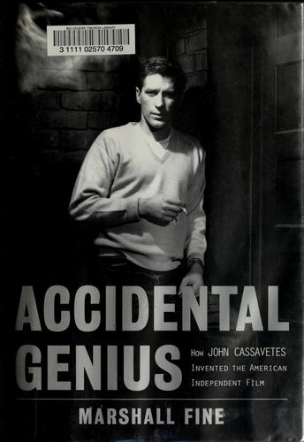 Accidental Genius