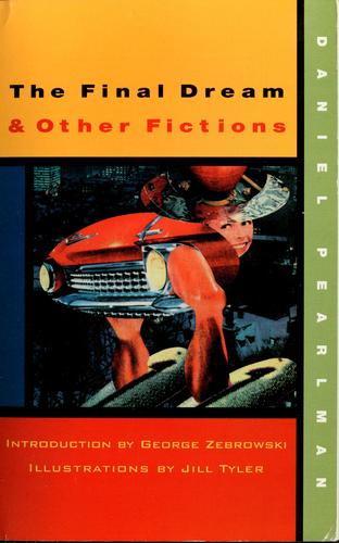 The Final Dream and Other Fictions