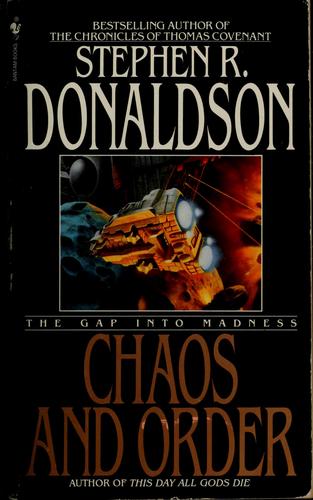 Chaos and order