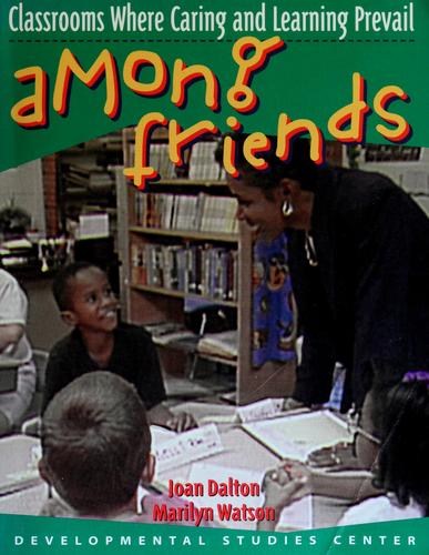 Among friends
