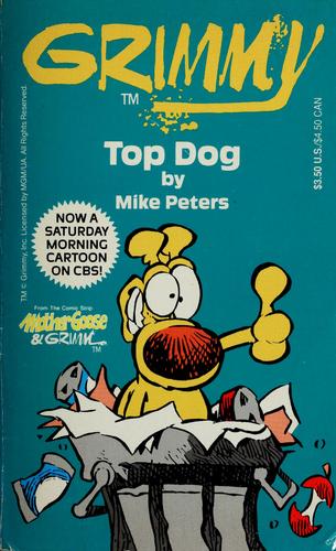 Grimmy, top dog