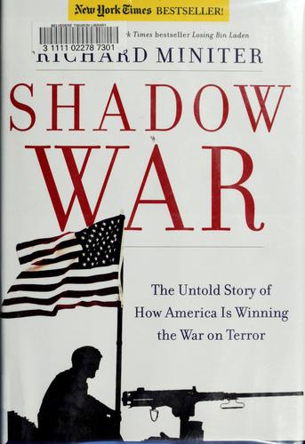 Shadow War