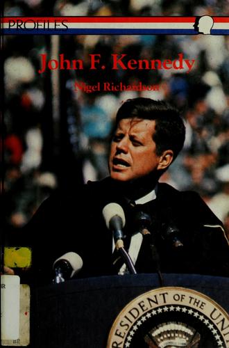 John F. Kennedy
