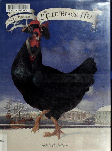 The Little Black Hen