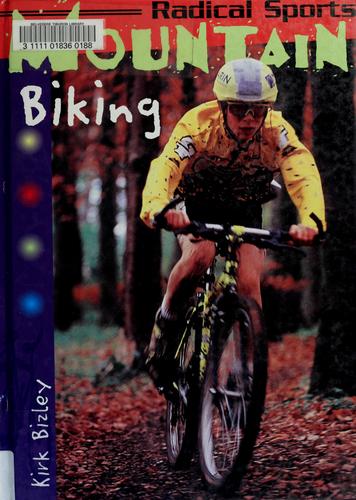 Mountain biking