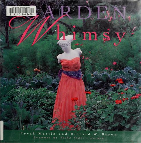 Garden Whimsy