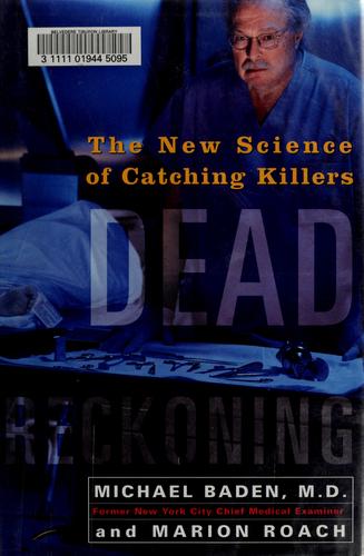 Dead reckoning