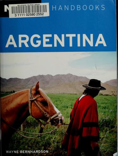 Moon Argentina