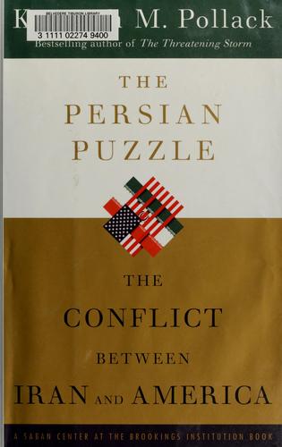 The Persian Puzzle