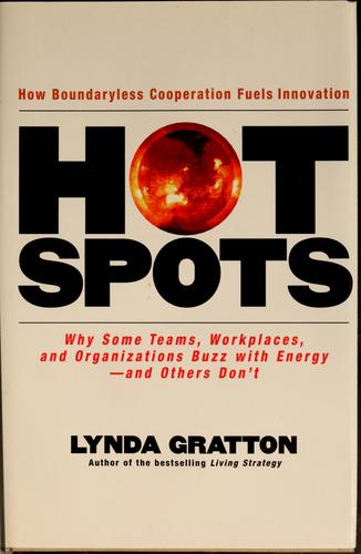 Hot spots