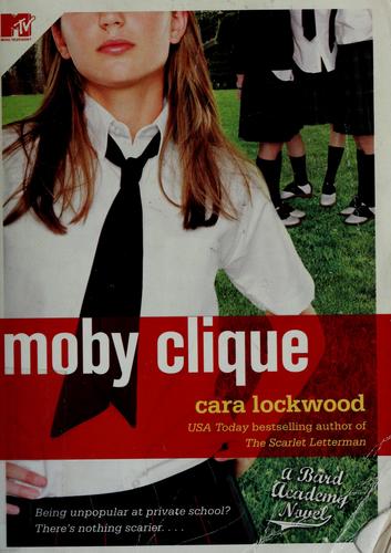 Moby Clique