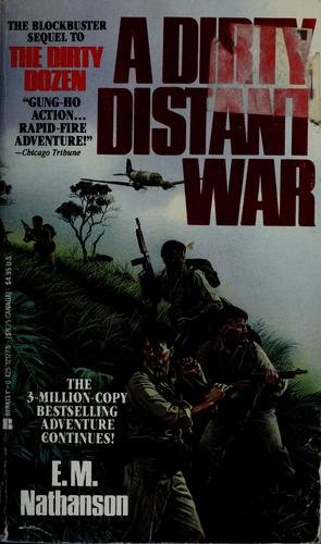 A Dirty Distant War