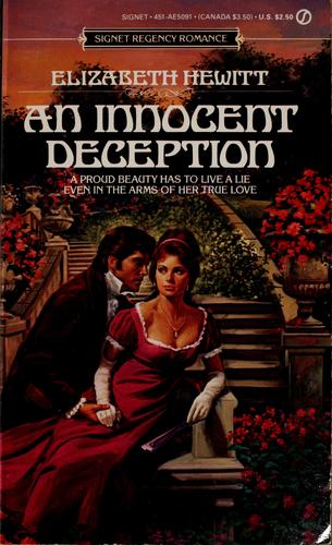 An Innocent Deception