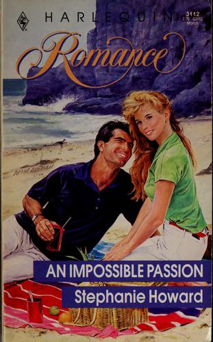 An Impossible Passion