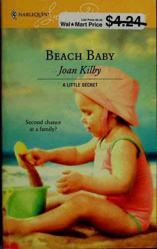 Beach Baby