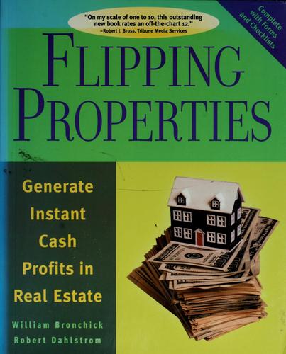 Flipping Properties