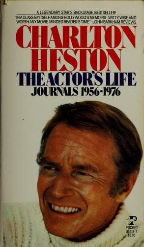 The Actor's Life