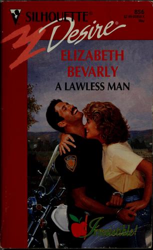 A Lawless Man