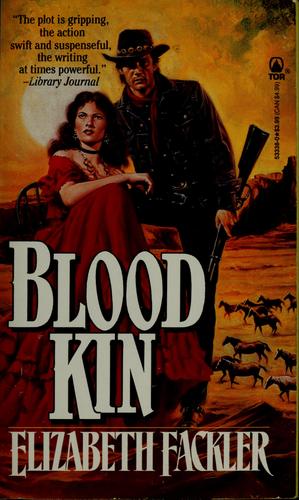 Blood Kin