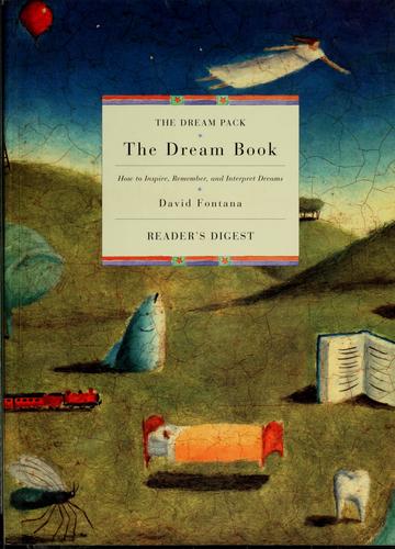 The dream book