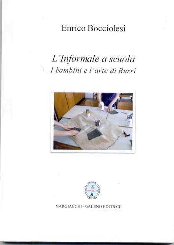 L'Informale a scuola.