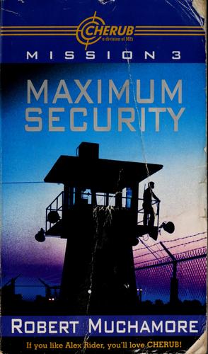 Maximum Security
