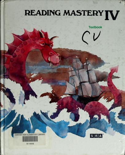 Reading mastery IV