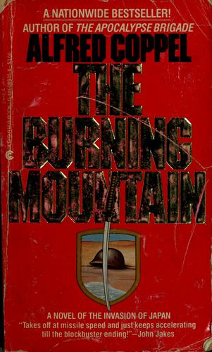 The Burning Mountain