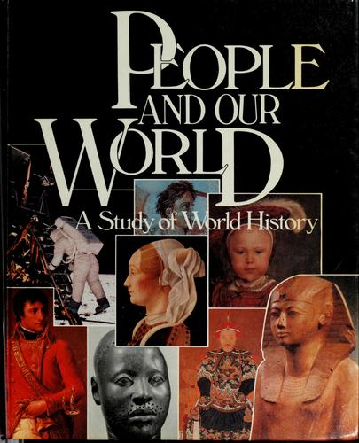 People and our world