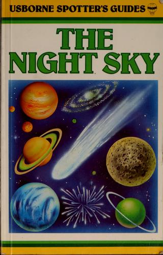 Spotter's Guide to the Night Sky