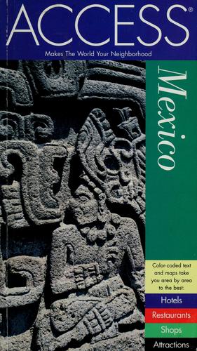 Access Mexico