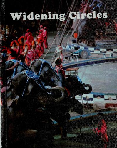 Widening Circles