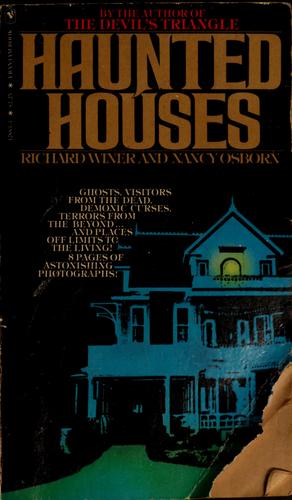 Haunted houses