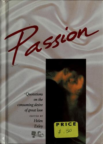 Passion