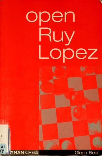Open Ruy Lopez
