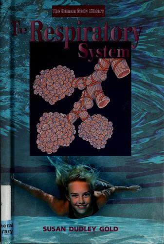 The Respiratory System