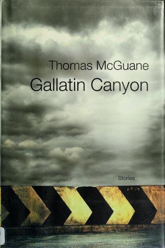 Gallatin Canyon